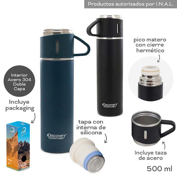 TERMO DISCOVERY 11408