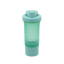 Cargar imagen en el visor de la galería, BOTELLA SHAKER EVERLAST 11434