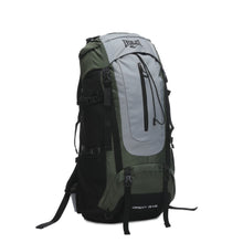 Cargar imagen en el visor de la galería, MOCHILA CAMPING EVERLAST 11585