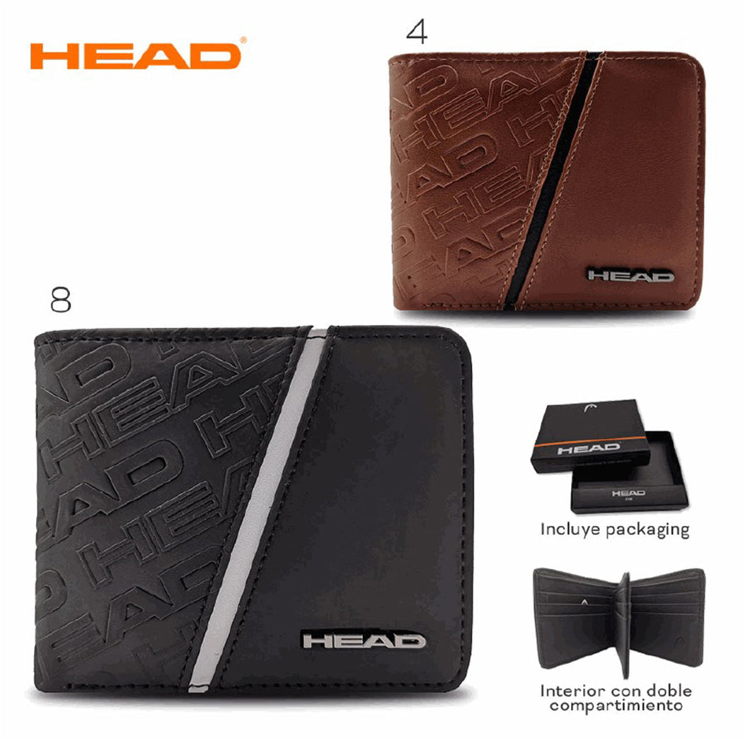 Billetera Head 26779