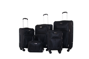 VALIJAS BAGCHERRY 122-01