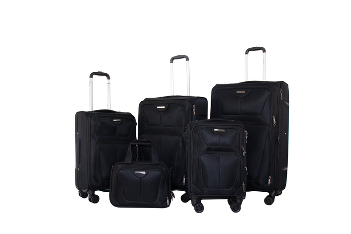 VALIJAS BAGCHERRY 122-01