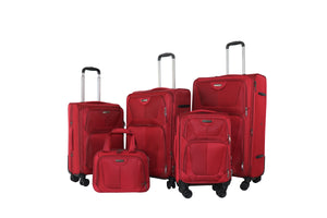 VALIJAS BAGCHERRY 122-01