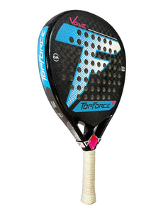 PALETA TOP FORCE VORAZ 12K 53950