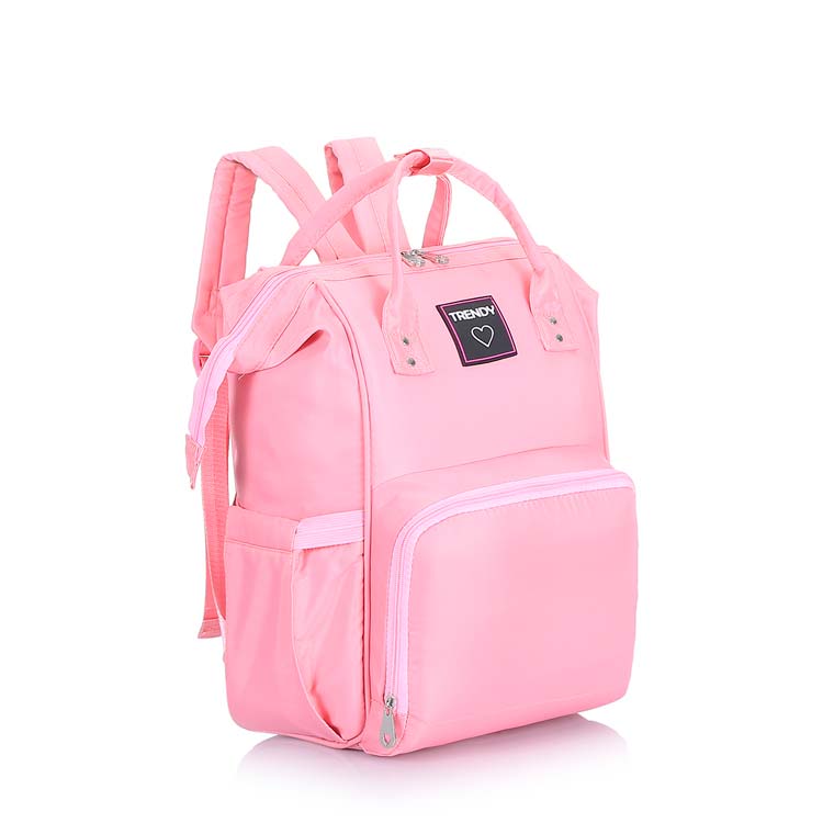 MOCHILA MATERNAL TRENDY 13500