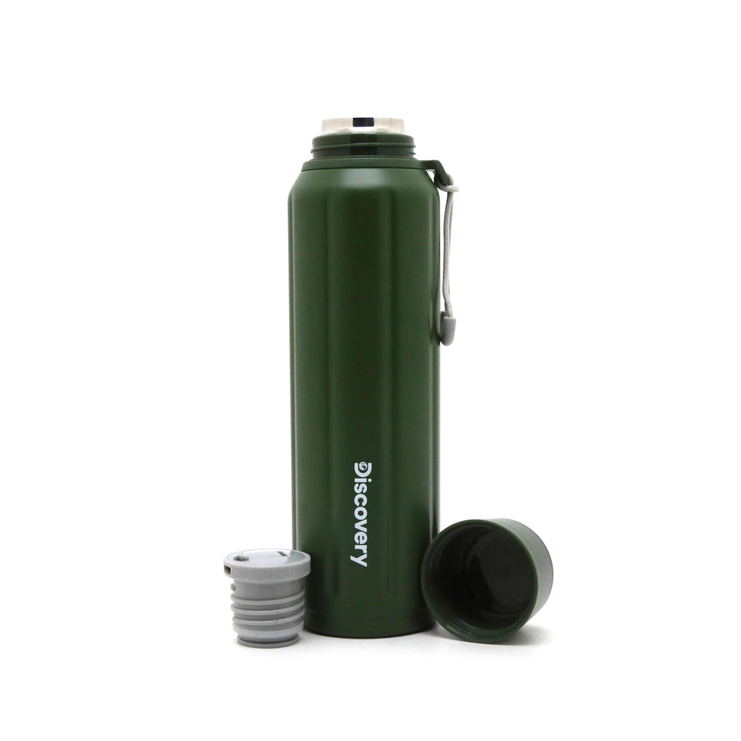 TERMO DISCOVERY 13611-13612