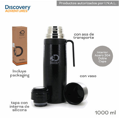 TERMO DISCOVERY 13619