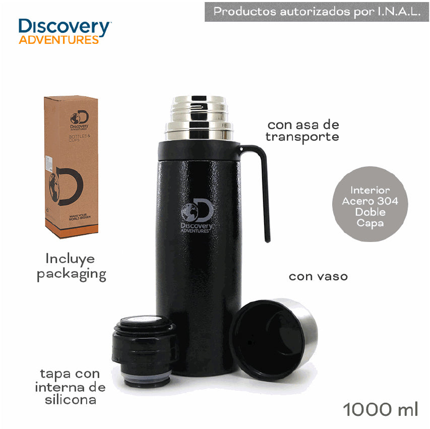 TERMO DISCOVERY 13619