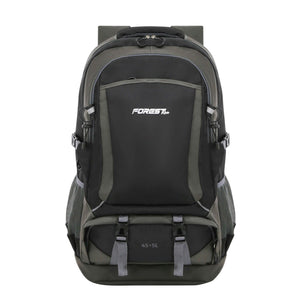 MOCHILA CAMPING FOREST 13794
