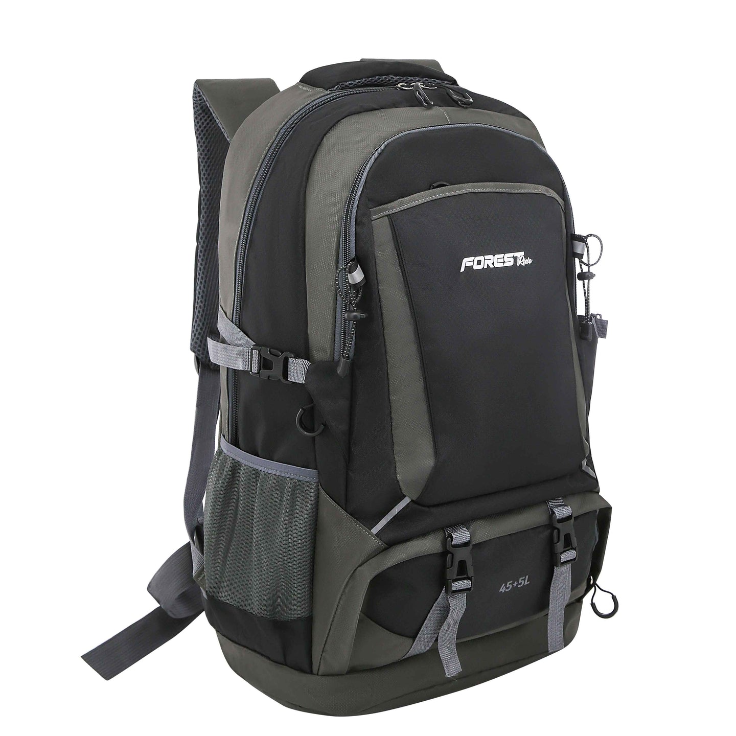MOCHILA CAMPING FOREST 13794