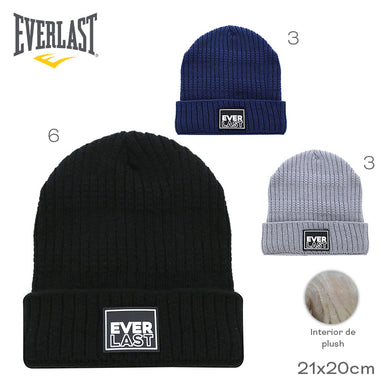GORRO EVERLAST 13811
