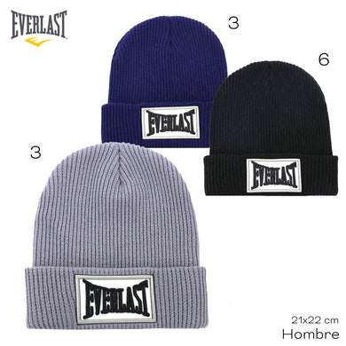 GORRO EVERLAST 12330-13815