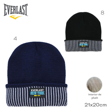 GORRO EVERLAST 13819