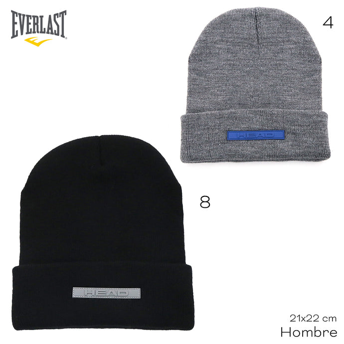 GORRO ADULTO HEAD 13824