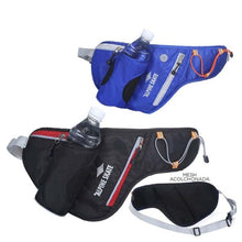 Cargar imagen en el visor de la galería, RIÑONERA CAMPING ALPINE SKATE 15187