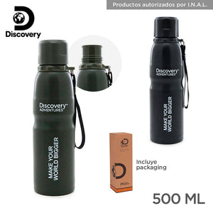 Termo Discovery Adventures 14102