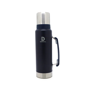 TERMO MATERO DISCOVERY 1300ML