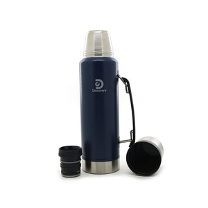 TERMO MATERO DISCOVERY 1300ML