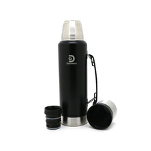 Cargar imagen en el visor de la galería, TERMO MATERO DISCOVERY 1300ML