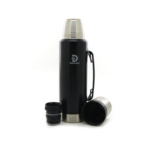 Cargar imagen en el visor de la galería, TERMO MATERO DISCOVERY 1300ML