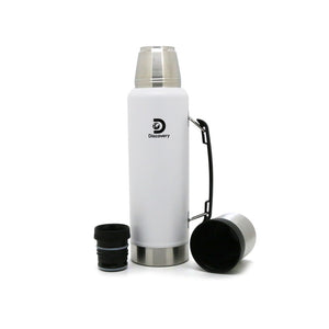 TERMO MATERO DISCOVERY 1300ML