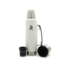 Cargar imagen en el visor de la galería, TERMO MATERO DISCOVERY 1300ML