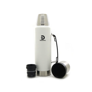 TERMO MATERO DISCOVERY 1300ML