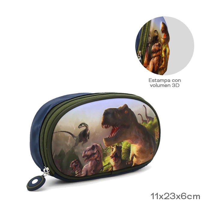 CARTUCHERA TRENDY 14970