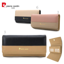 Cargar imagen en el visor de la galería, BILLETERA PIERRE CARDIN 14994