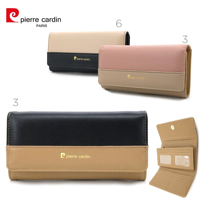 BILLETERA PIERRE CARDIN 14994