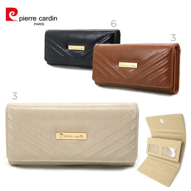 BILLETERA PIERRE CARDIN 15001