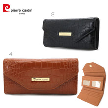Cargar imagen en el visor de la galería, BILLETERA PIERRE CARDIN 15002