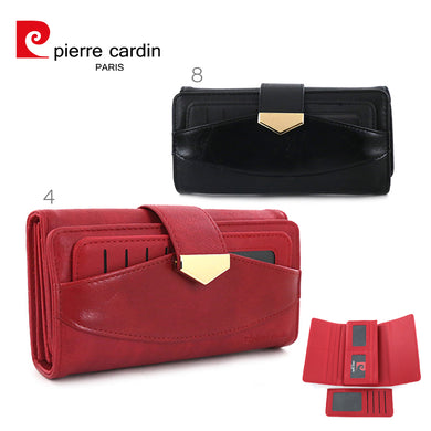 BILLETERA PIERRE CARDIN 15099