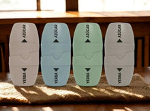 Cargar imagen en el visor de la galería, SET YERBA + AZUCAR POCKET DUO BAMBU 1511
