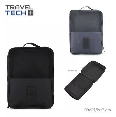 Organizador De Valijas Travel Tech 15241