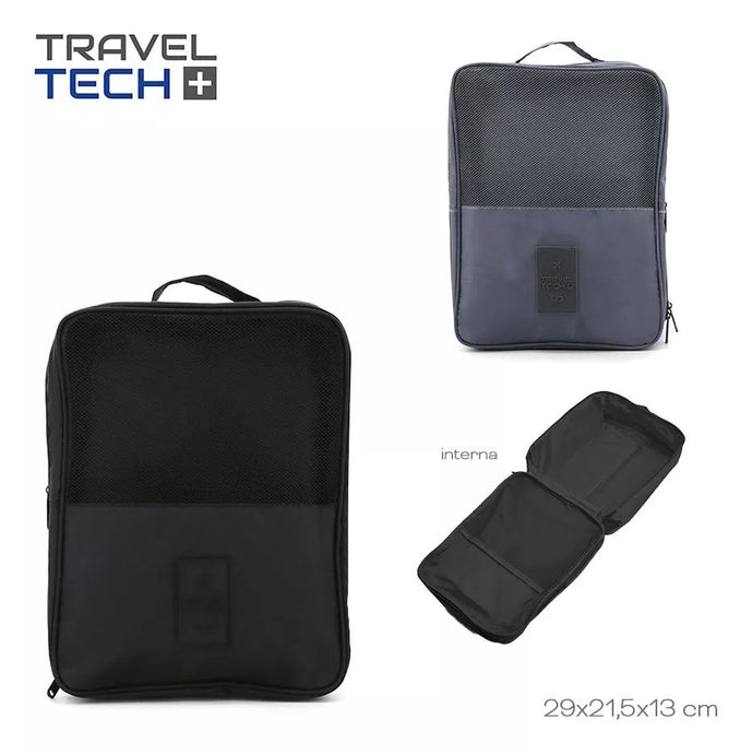Organizador De Valijas Travel Tech 15241-17822