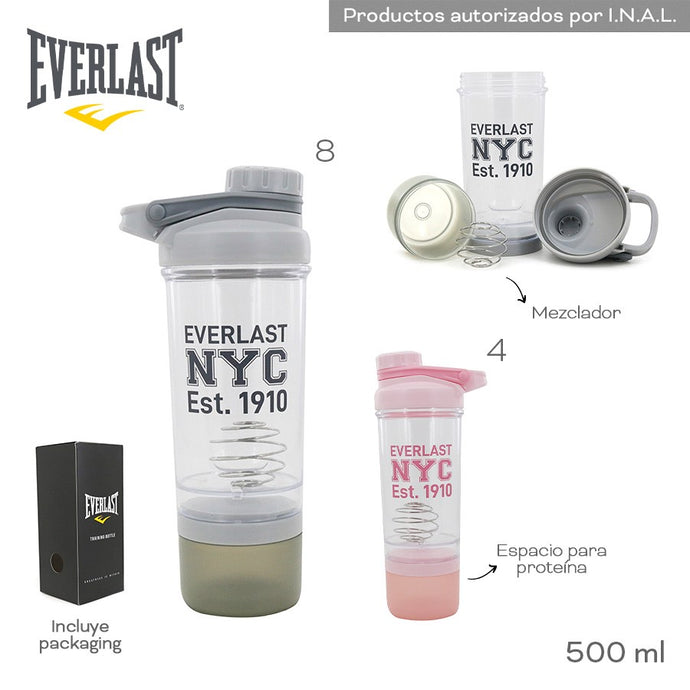 VASO SHAKER EVERLAST 15254