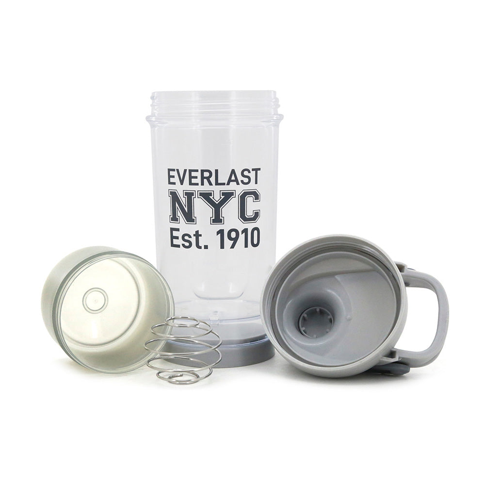 VASO SHAKER EVERLAST 15254