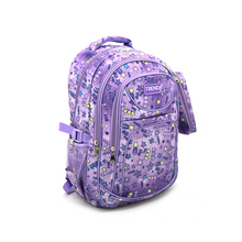 Cargar imagen en el visor de la galería, MOCHILA Y CARTUCHERA TRENDY 15297