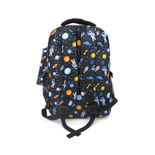 Cargar imagen en el visor de la galería, MOCHILA Y CARTUCHERA INSIDER 15298