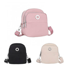 Cargar imagen en el visor de la galería, CARTERA AGARRATE CATALINA ACV27303