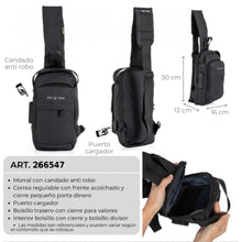 Cargar imagen en el visor de la galería, MORRAL BROSS LONDON 266547