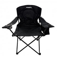 Cargar imagen en el visor de la galería, SILLA PLEGABLE CAMPING C/BOLSO FOREST 32594
