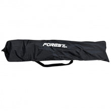 Cargar imagen en el visor de la galería, SILLA PLEGABLE CAMPING C/BOLSO FOREST 32594