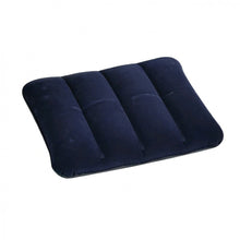 Cargar imagen en el visor de la galería, ALMOHADA CAMPING INFLABLE FOREST 32599