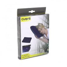 Cargar imagen en el visor de la galería, ALMOHADA CAMPING INFLABLE FOREST 32599