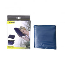 Cargar imagen en el visor de la galería, ALMOHADA CAMPING INFLABLE FOREST 32599