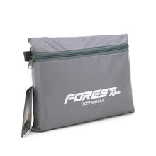 Cargar imagen en el visor de la galería, TARP IMPERMEABLE DE CAMPING FOREST 32597