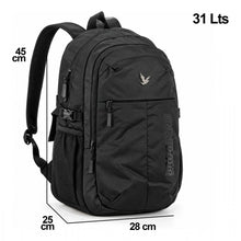 Cargar imagen en el visor de la galería, MOCHILA BROSS LONDON 264025