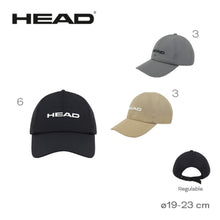 Cargar imagen en el visor de la galería, CAP HEAD 32133